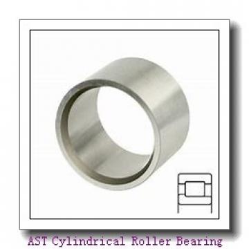 AST NJ314 E Cylindrical Roller Bearing