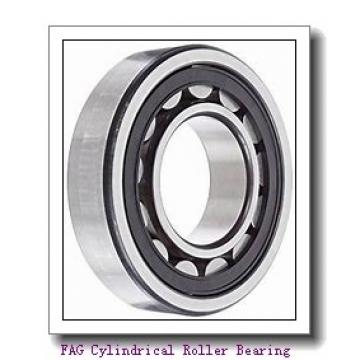 FAG NJ334-E-M1+HJ334-E Cylindrical Roller Bearing
