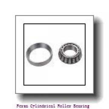 Fersa NJ306FM Cylindrical Roller Bearing