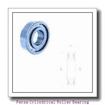 Fersa NUP2205FM/C3 Cylindrical Roller Bearing