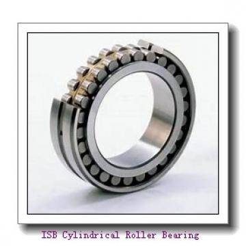 ISB NN 3015 TN/SP Cylindrical Roller Bearing