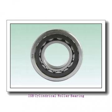 ISB NN 3011 TN/SP Cylindrical Roller Bearing