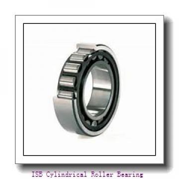 ISB NN 3017 KTN9/SP Cylindrical Roller Bearing