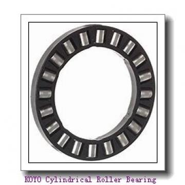 KOYO NN3015K Cylindrical Roller Bearing
