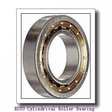 KOYO NJ316 Cylindrical Roller Bearing