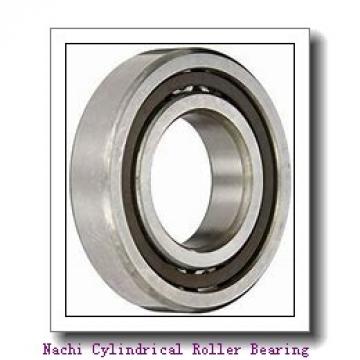 NACHI NN3020 Cylindrical Roller Bearing