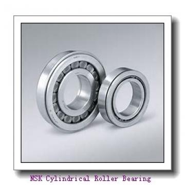 NSK NN 3028 K Cylindrical Roller Bearing