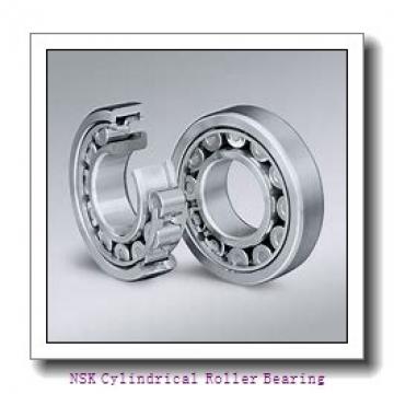 NSK NJ334EM Cylindrical Roller Bearing