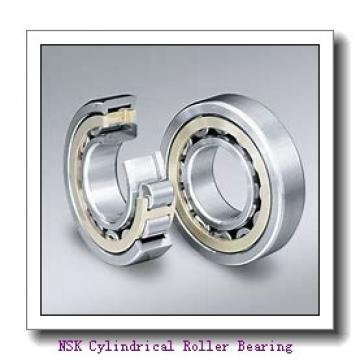 NSK NJ336EM Cylindrical Roller Bearing