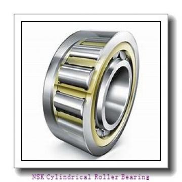 NSK NN 3011 Cylindrical Roller Bearing