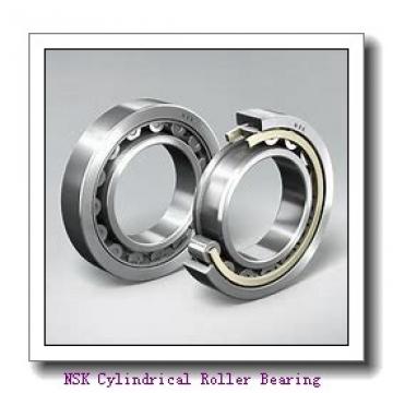 NSK NN 3030 K Cylindrical Roller Bearing
