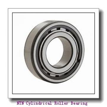 NTN NJ338 Cylindrical Roller Bearing