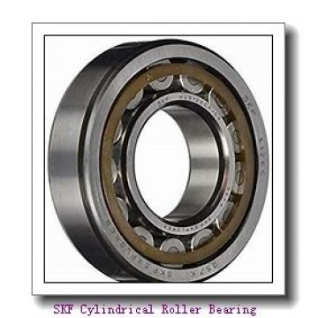 SKF NK 12/12 Cylindrical Roller Bearing