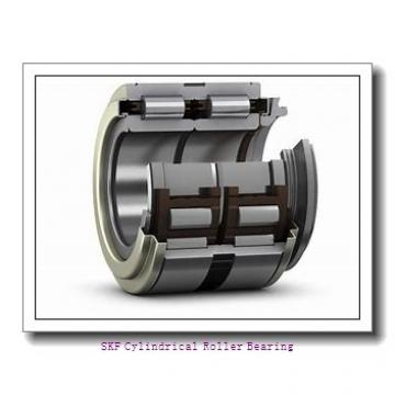 SKF NJG 2309 VH Cylindrical Roller Bearing