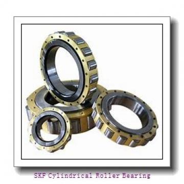 SKF NJG2315VH Cylindrical Roller Bearing