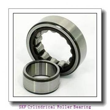 SKF NJG 2305 VH Cylindrical Roller Bearing