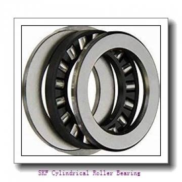 SKF NJG2316VH Cylindrical Roller Bearing