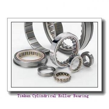 Timken NU202E.TVP Cylindrical Roller Bearing