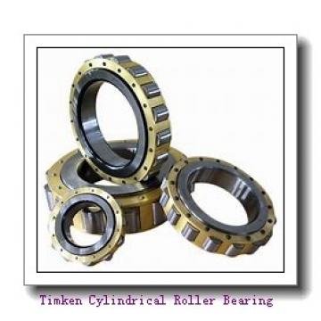 Timken NJ207E.TVP Cylindrical Roller Bearing