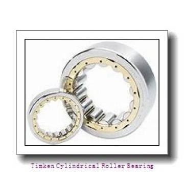 Timken NJ203E.TVP Cylindrical Roller Bearing