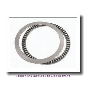 Timken NU204E.TVP Cylindrical Roller Bearing