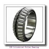 ISB NNU 4052 M/W33 Cylindrical Roller Bearing