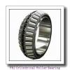 FBJ NJ205 Cylindrical Roller Bearing #1 small image