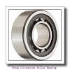 Fersa NU208FMN Cylindrical Roller Bearing #2 small image