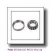 Fersa NU2307F/C3 Cylindrical Roller Bearing #1 small image