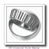 ISB NN 3014 TN/SP Cylindrical Roller Bearing #1 small image