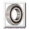 NACHI NJ2210EG Cylindrical Roller Bearing #1 small image