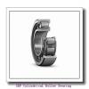 SKF NJG2316VH Cylindrical Roller Bearing #2 small image