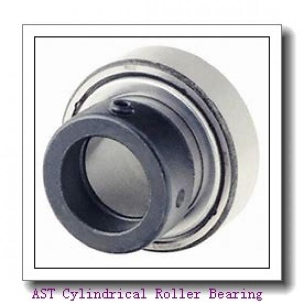 AST NJ310 ETN Cylindrical Roller Bearing #2 image