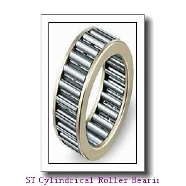 AST NJ311 E Cylindrical Roller Bearing #2 image