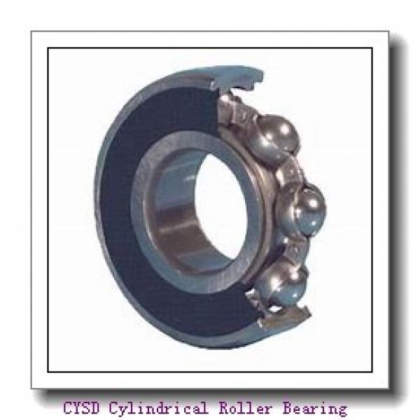 CYSD NJ307E Cylindrical Roller Bearing #1 image