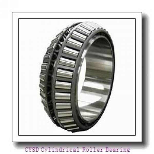 CYSD NJ320E Cylindrical Roller Bearing #1 image