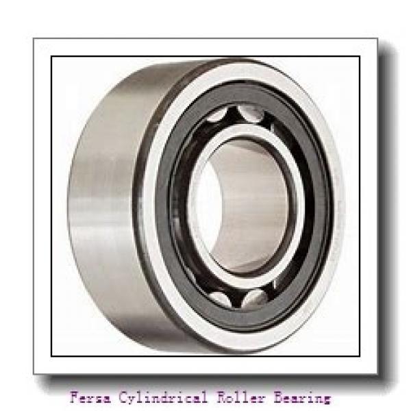 Fersa NUP212FM Cylindrical Roller Bearing #2 image
