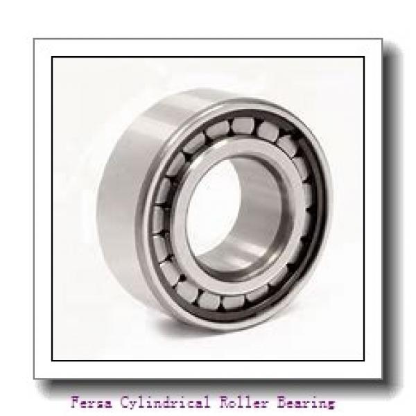 Fersa NUP309FM Cylindrical Roller Bearing #2 image