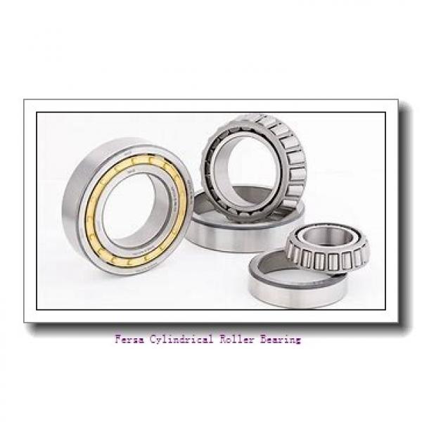 Fersa NUP206FM Cylindrical Roller Bearing #2 image