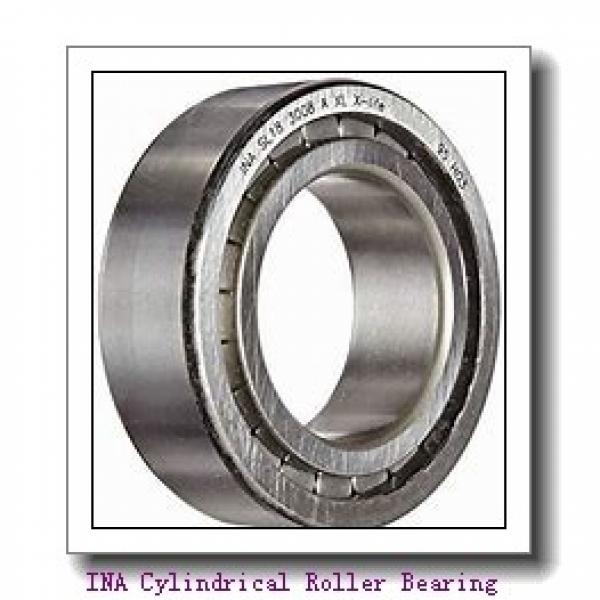 INA FC65769VH Cylindrical Roller Bearing #1 image