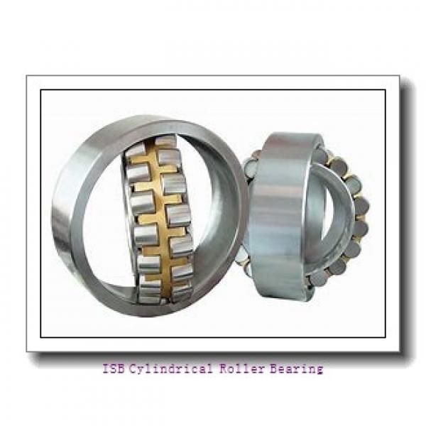 ISB NN 3007 K/SP Cylindrical Roller Bearing #2 image