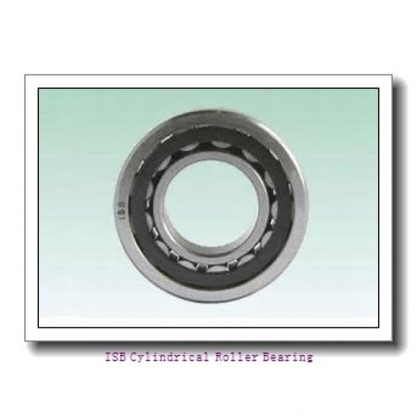 ISB NN 3030 SPW33 Cylindrical Roller Bearing #1 image