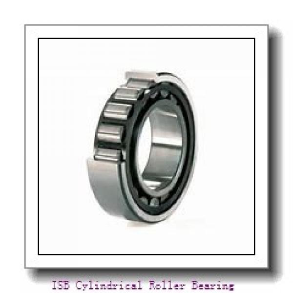 ISB NN 3005 K/SP Cylindrical Roller Bearing #1 image