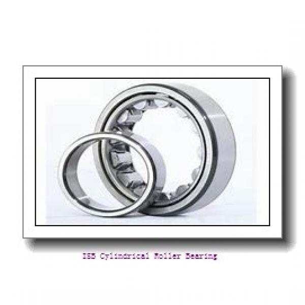 ISB NN 3005 SP Cylindrical Roller Bearing #2 image