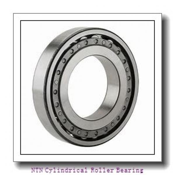NTN NJ340 Cylindrical Roller Bearing #1 image