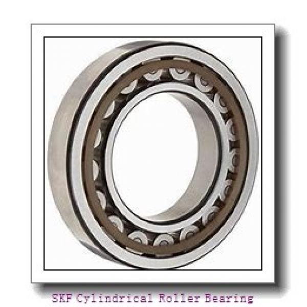 SKF NJG2318VH Cylindrical Roller Bearing #3 image