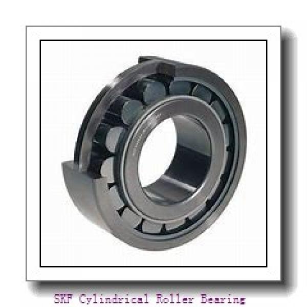 SKF NJG 2306 VH Cylindrical Roller Bearing #3 image