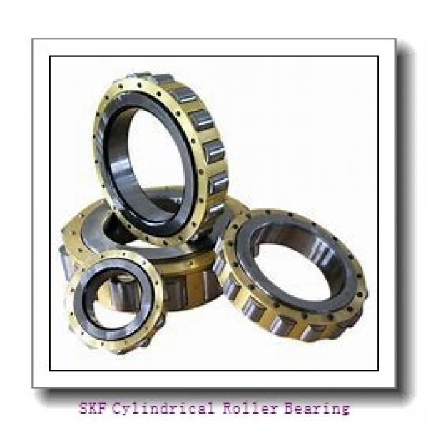 SKF NJG 2311 VH Cylindrical Roller Bearing #2 image