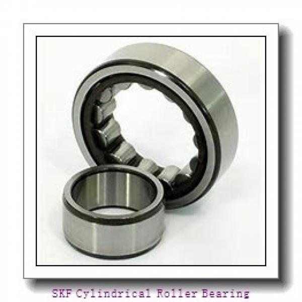 SKF NKIA 5902 Cylindrical Roller Bearing #1 image