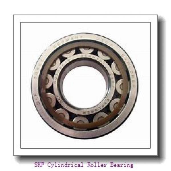 SKF NJG2326VH Cylindrical Roller Bearing #2 image